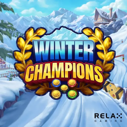 Winter Champions Icon