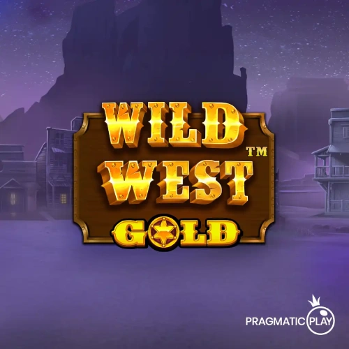 Wild West Gold Icon