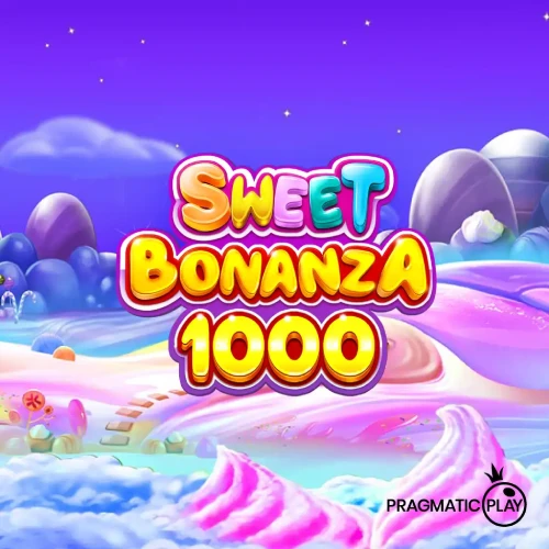 Sweet Bonanza 1000 Icon