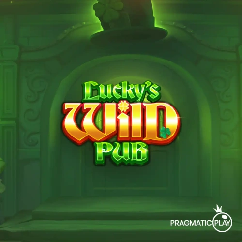 Luckys Wild Pub Icon