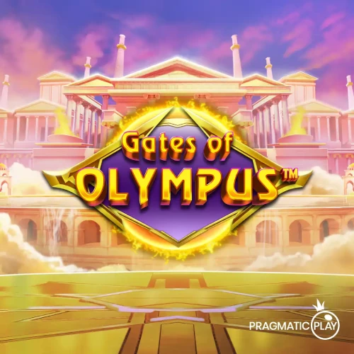 Gates of Olympus Icon