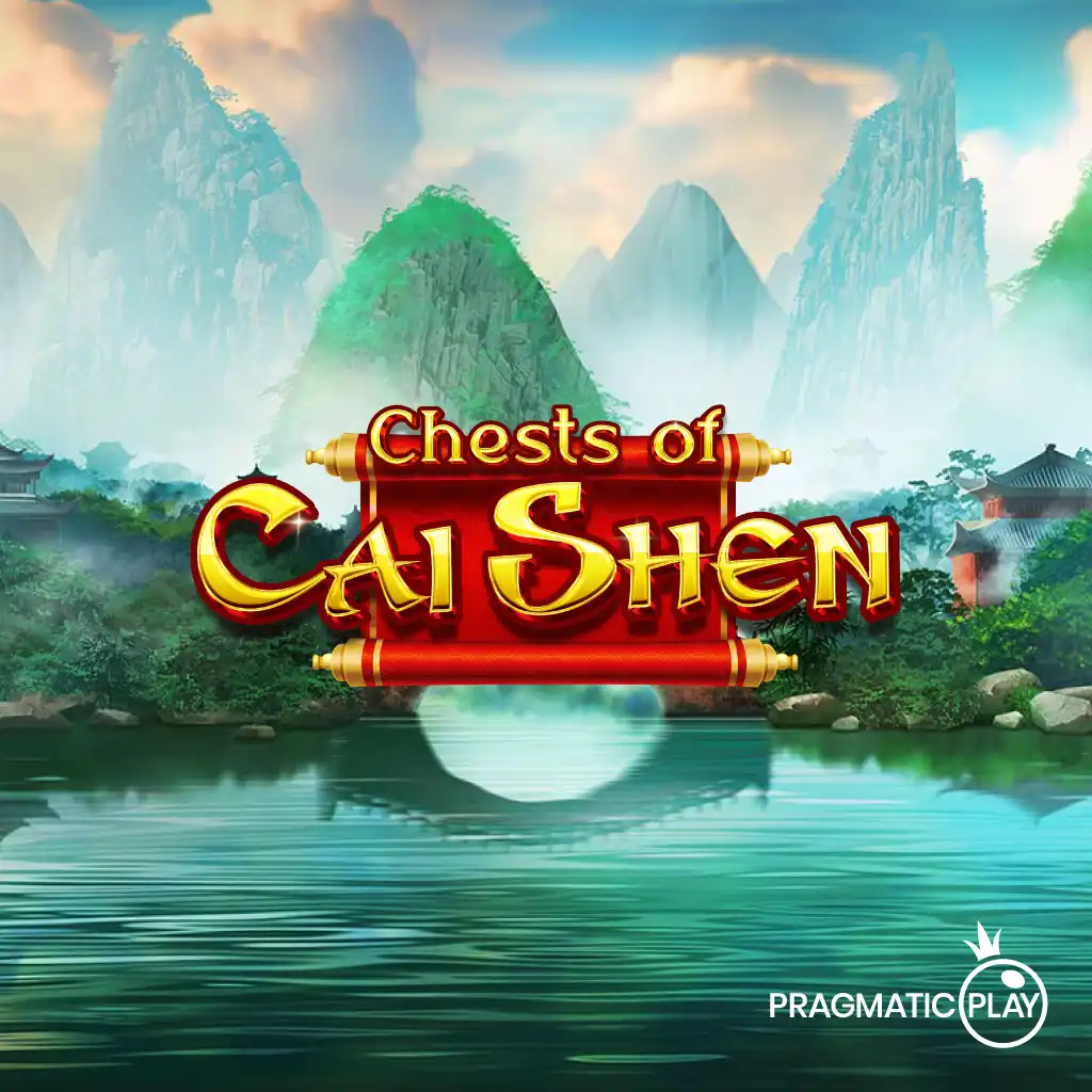 Chest of Cai Shen icon