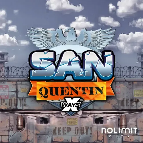 San Quentin Icon