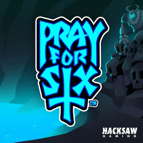 Pray For Six Icon