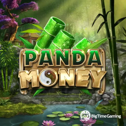 Panda Money icon