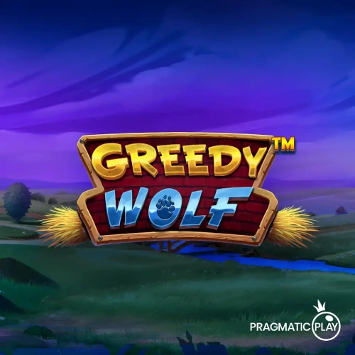 Greedy Wolf icon