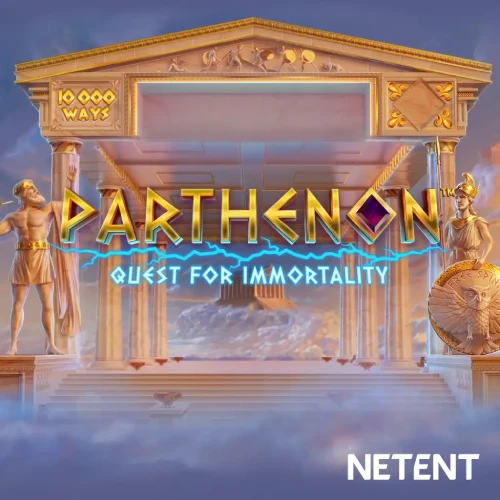 Parthenon Quest for Immortality icon