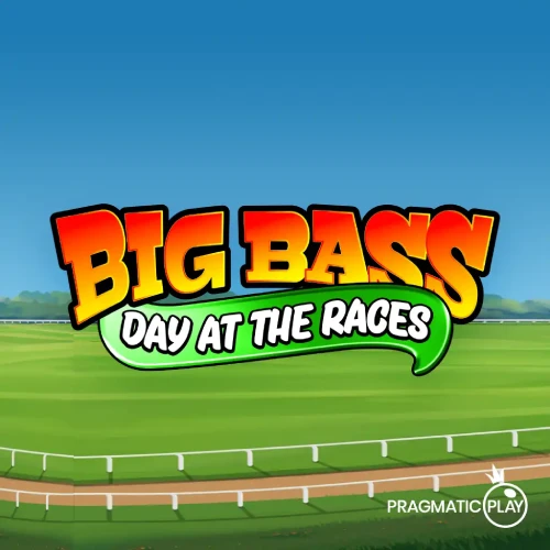 Big Bass Day at the Races Icon