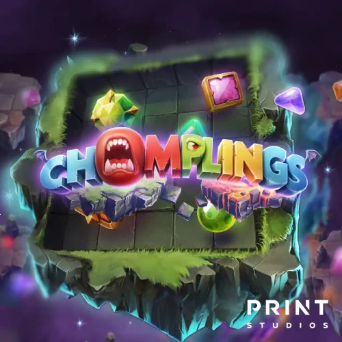 Chomplings Icon