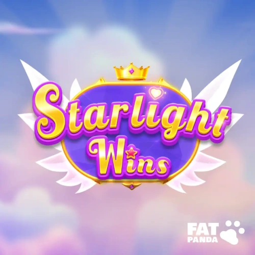 Starlight Wins Icon