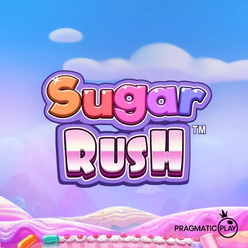 Sugar Rush Icon