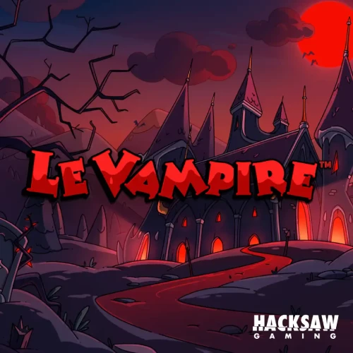 Le Vampire Icon