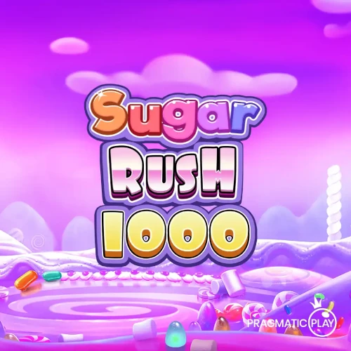 Sugar Rush 1000 Icon