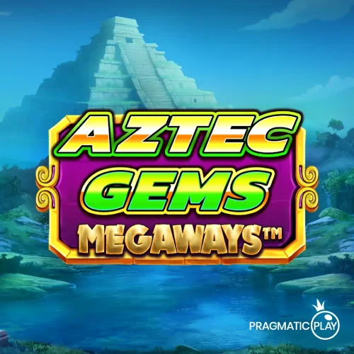 Aztec Gems Megaways Icon