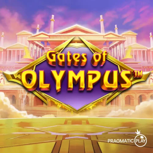 Gates of Olympus Icon