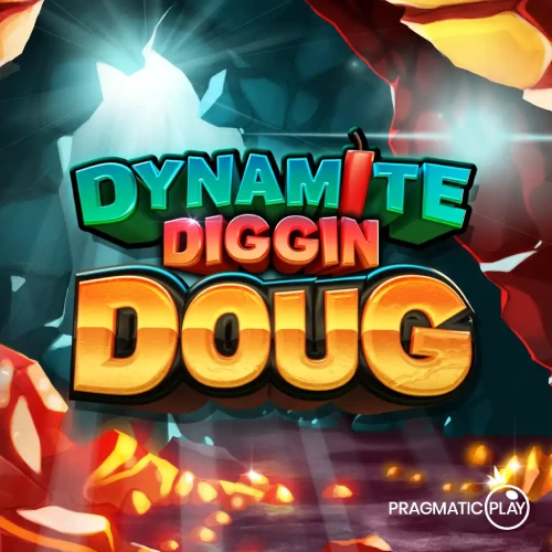 Dynamite Diggin Doug Icon