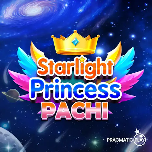 Starlight Princess Pachi icon