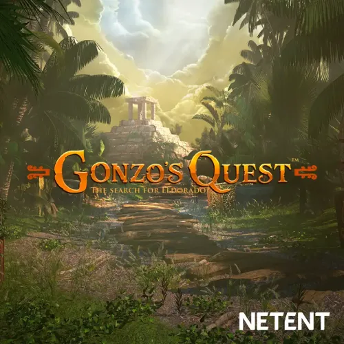 Gonzons Quest Icon