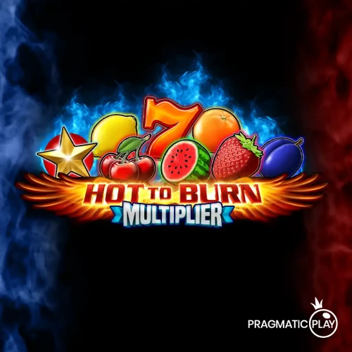 Hot To Burn Multiplier Icon