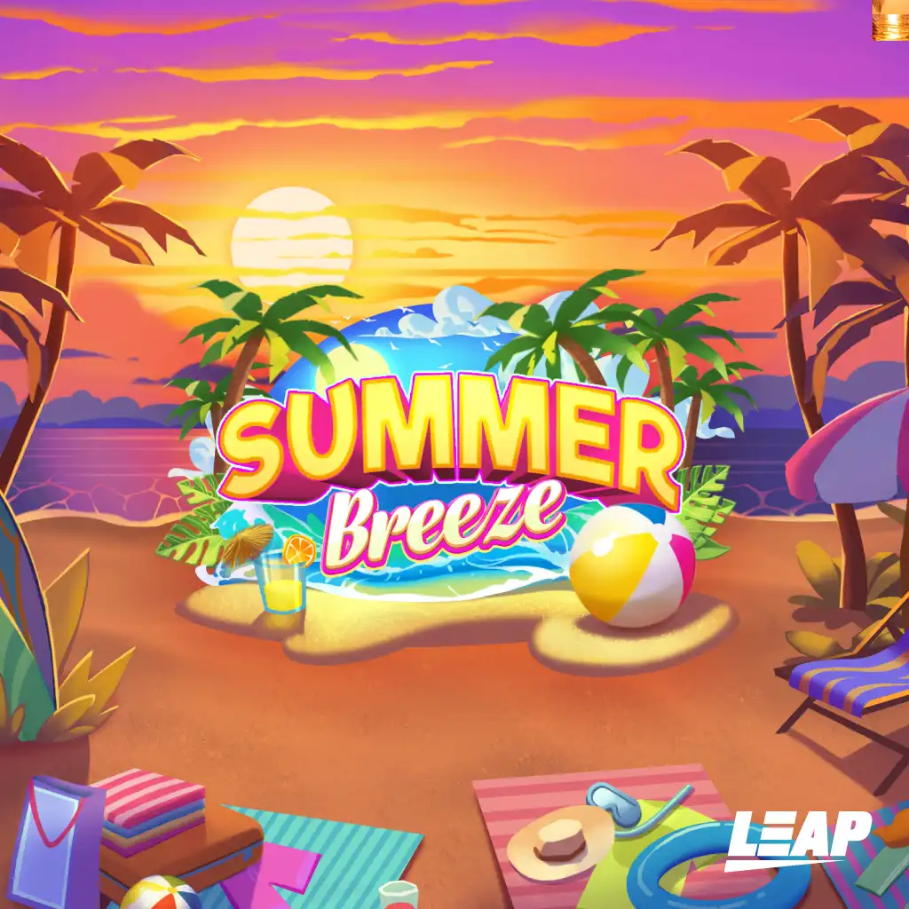 Summer Breeze icon