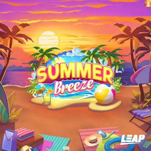 Summer Breeze icon