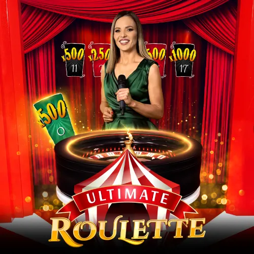 ultimate roulette thumbnail