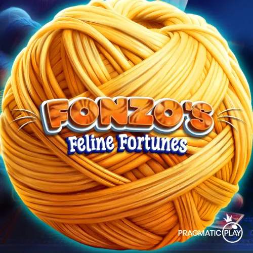 Fonzo's Feline Fortunes Icon