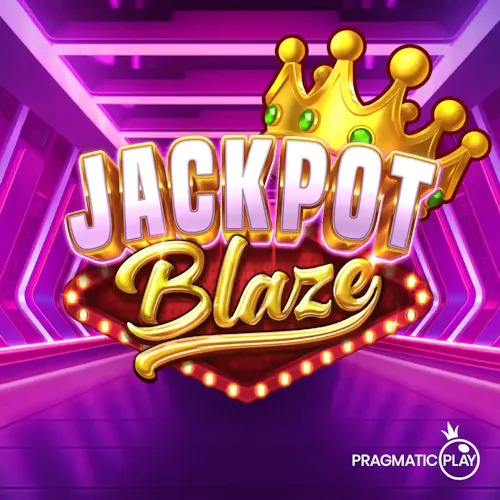 Jackpot Blaze icon