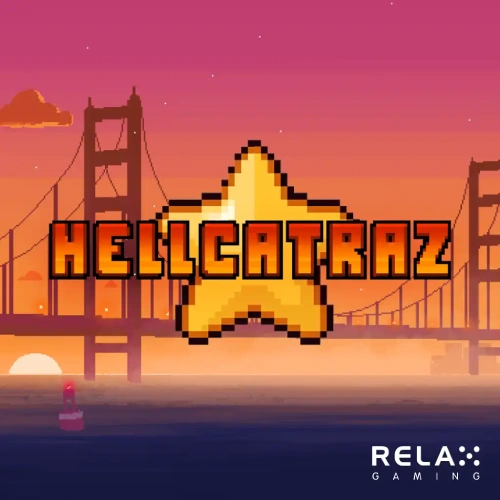 Hellcatraz Icon