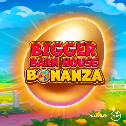 Bigger Barn House Bonanza Icon