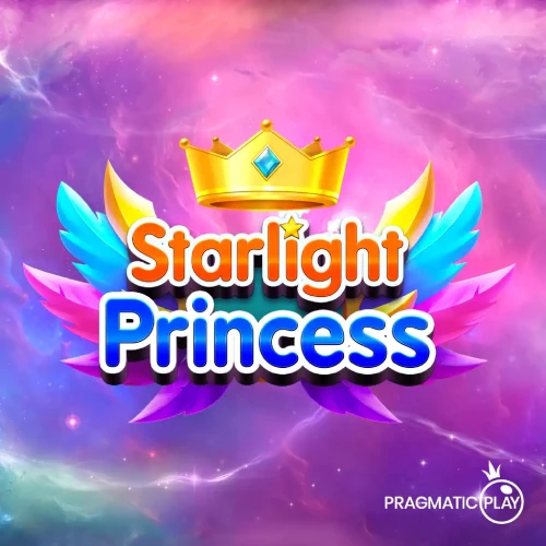 Starlight Princess Icon
