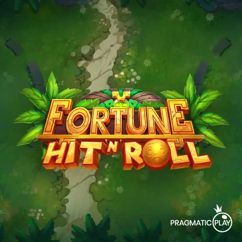 Fortune Hit N Roll Icon