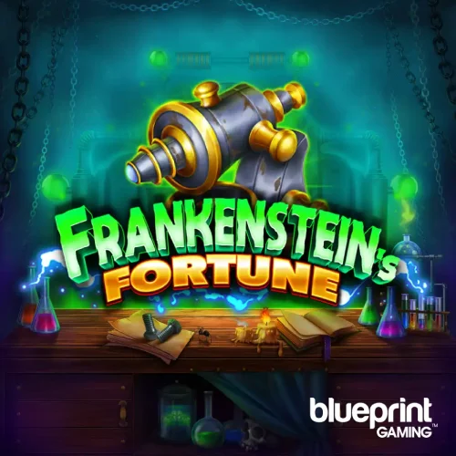 Frankensteins Fortune Icon