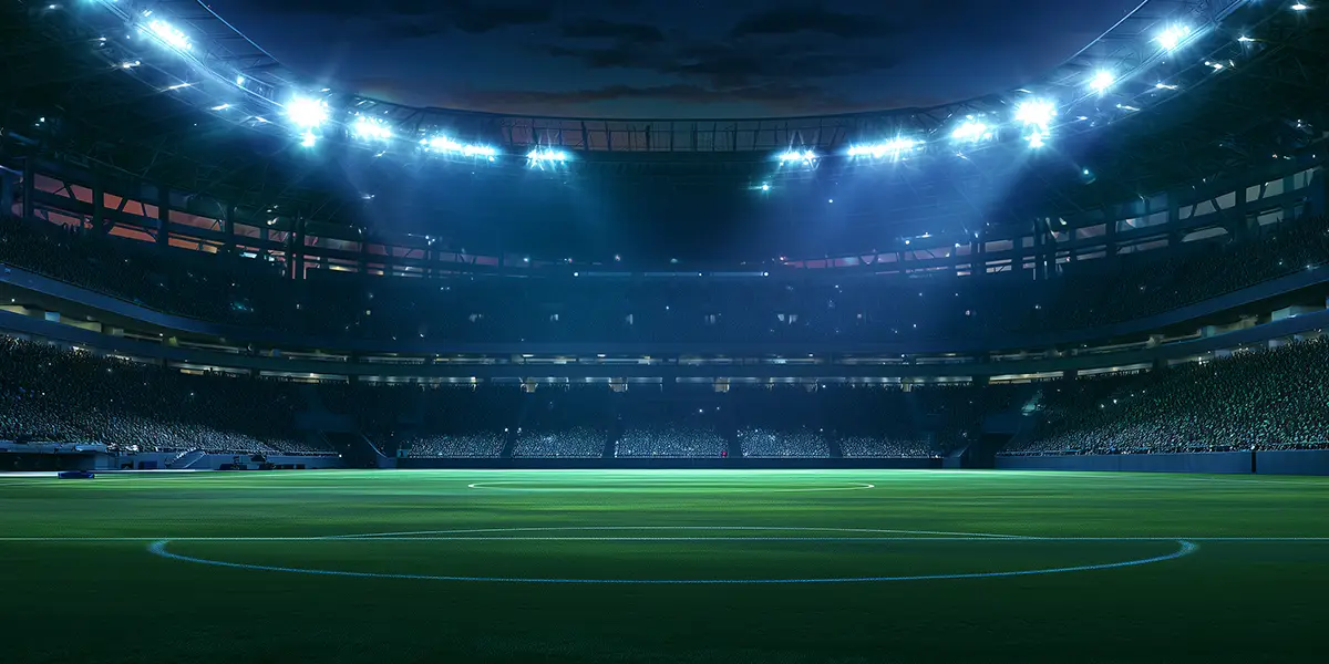 Football Stadium 9