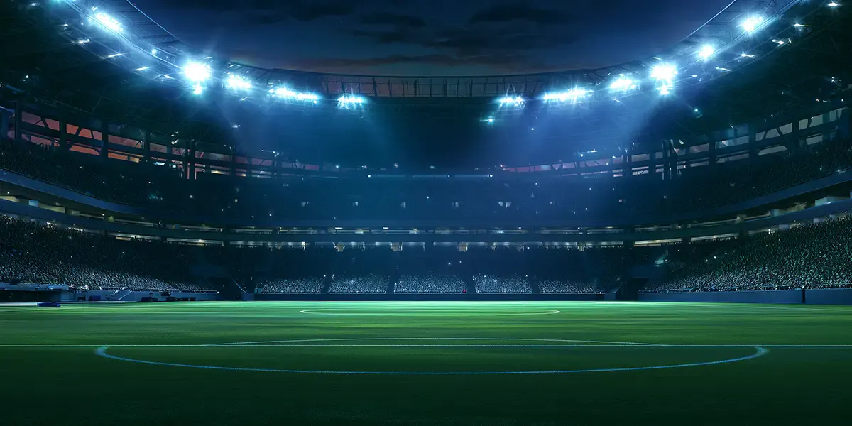 Football Stadium 9