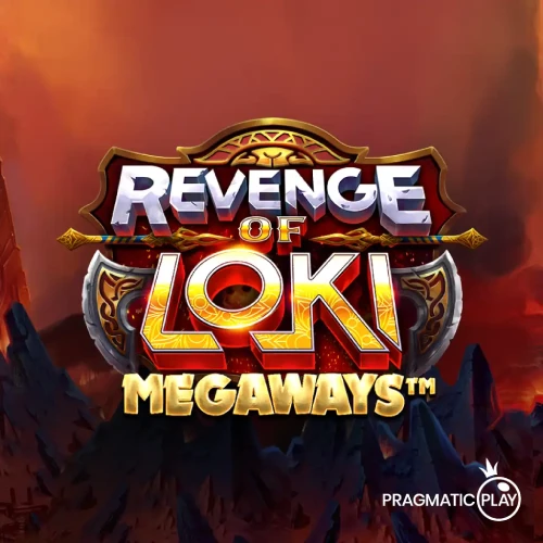 Revenge of Loki Icon
