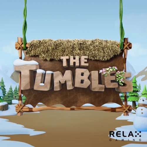 The Tumbles Icon