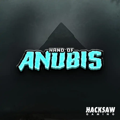 Hand of Anubis Icon