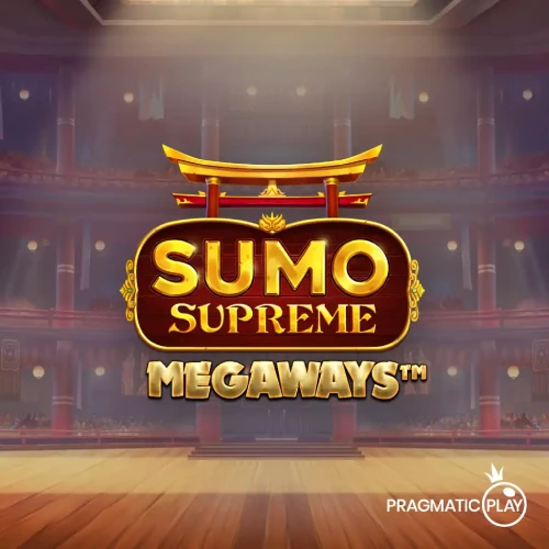 Sumo Supreme Megaways Icon