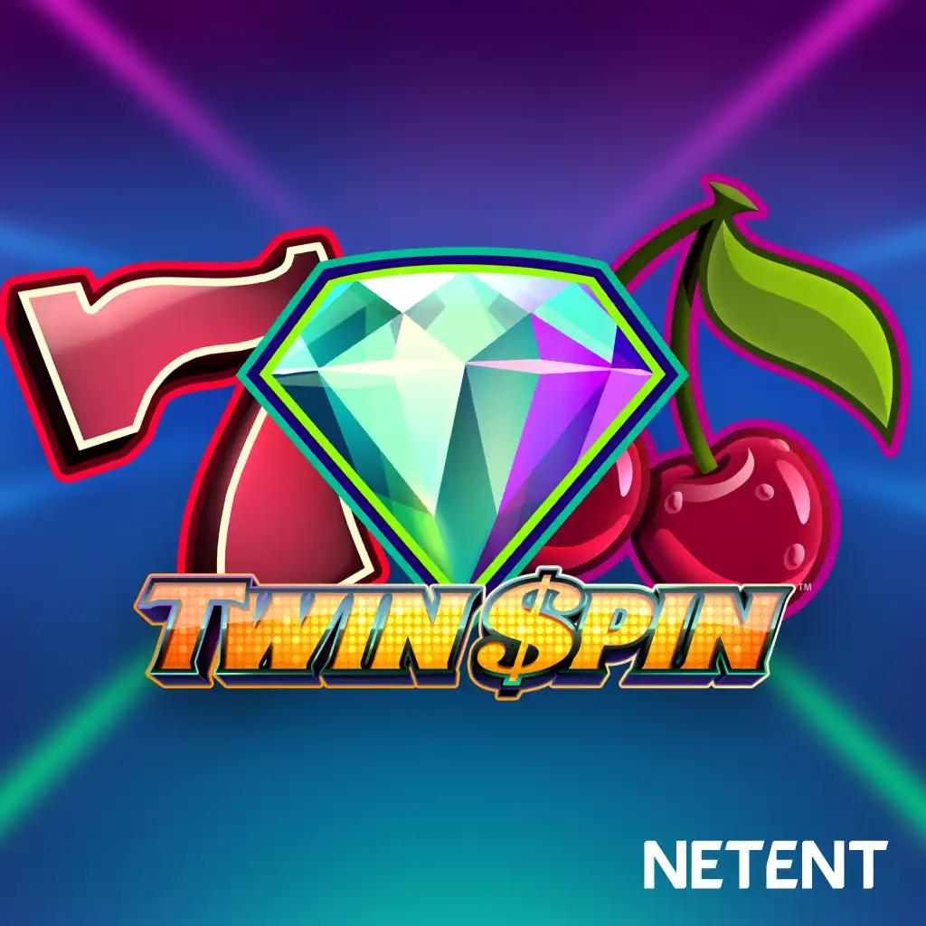 Twin Spin