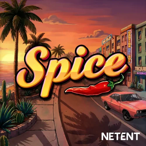 Spice Icon