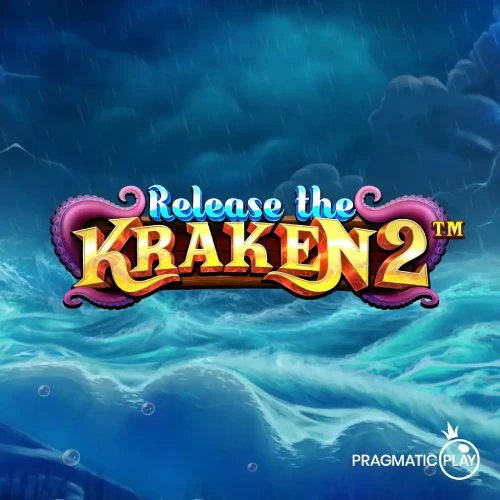 Release The Kraken 2 Icon