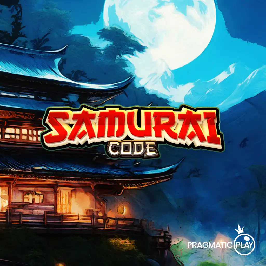 Samurai Code icon