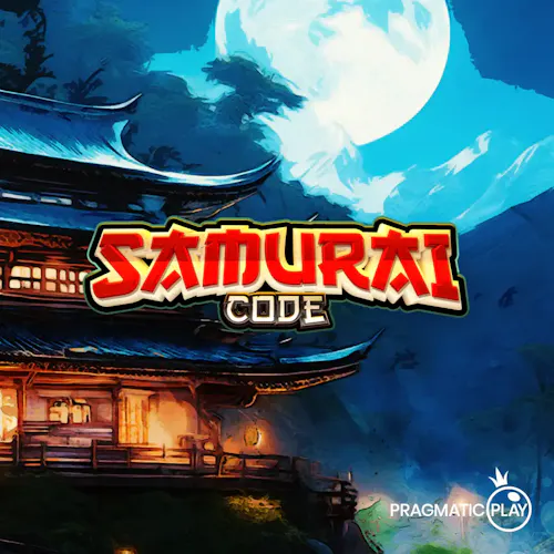 Samurai Code icon