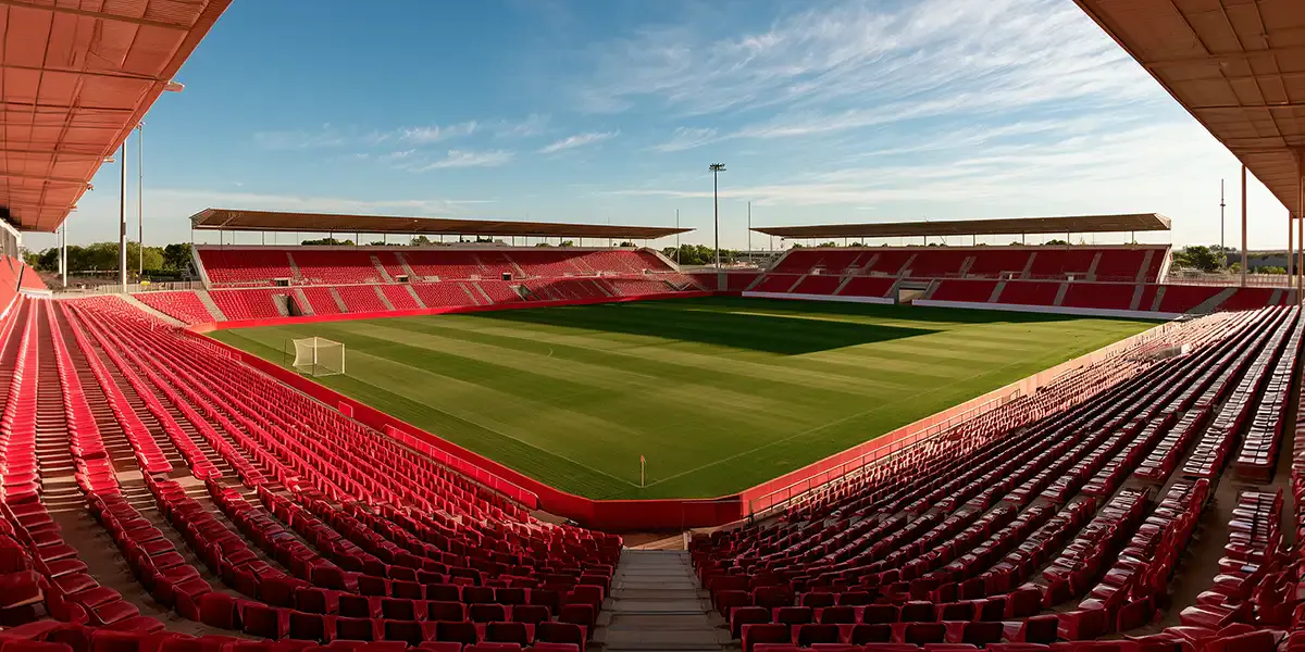 Football Stadium2