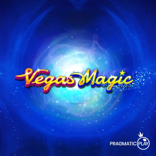 Vegas Magic Icon