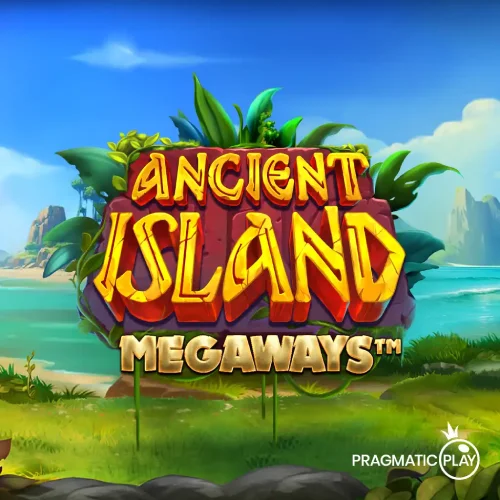 Ancient Island Megaways Icon