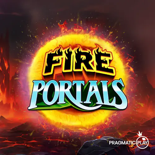 Fire Portals icon
