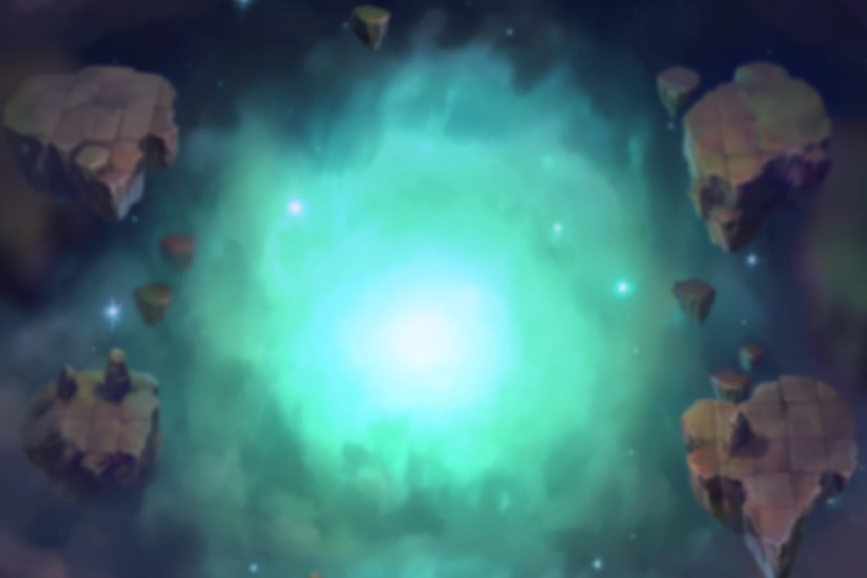 Chomplings Background