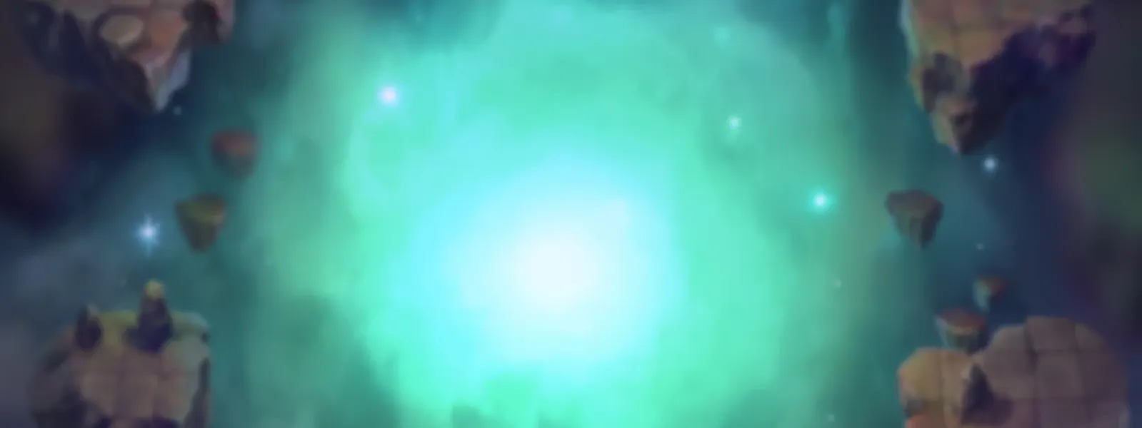 Chomplings Background